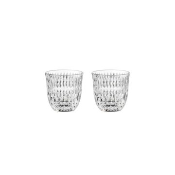 Nachtmann Ethno Barista Espresso / Doppio (Set of 2)