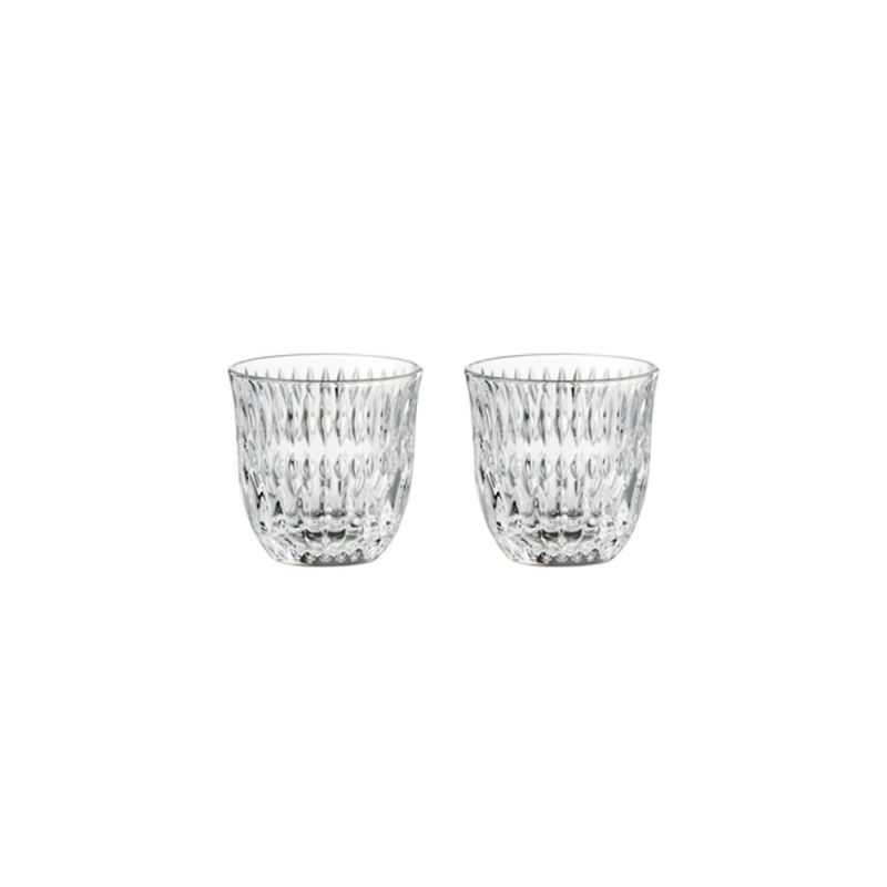 Nachtmann Ethno Barista Espresso / Doppio (Set of 2)