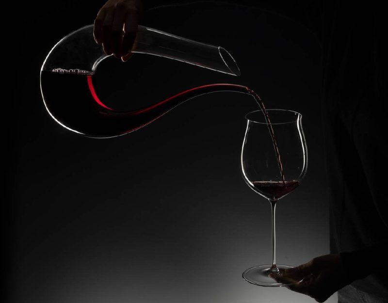 Riedel Superleggero Burgundy Grand Cru