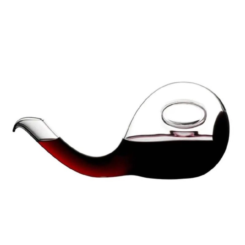 Riedel Escargot Decanter