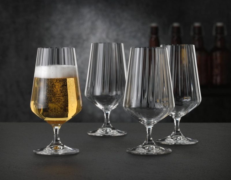 Nachtmann Celebrations Beer Glass (Set of 4)