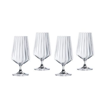 Nachtmann Celebrations Beer Glass (Set of 4)