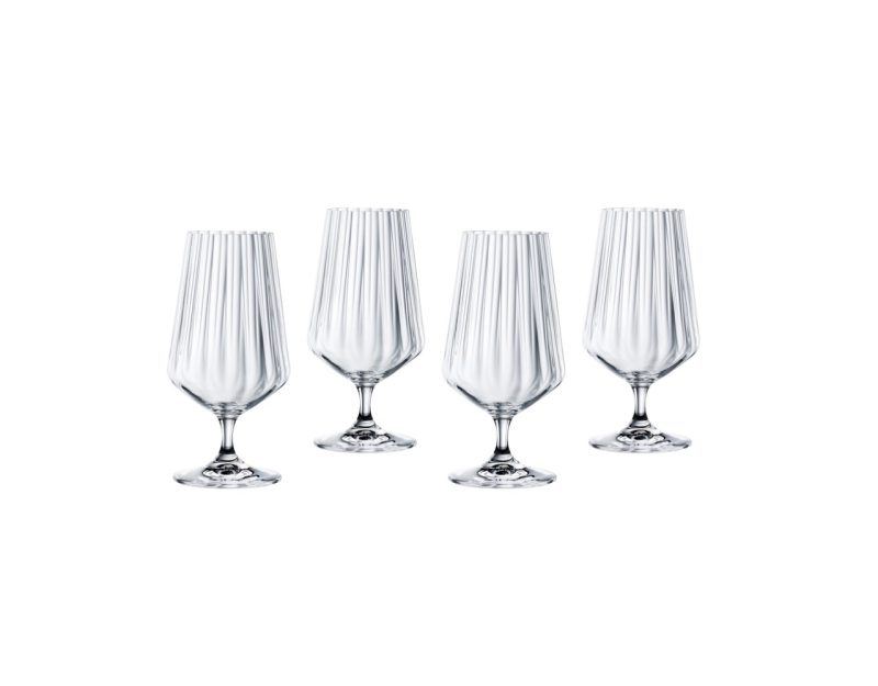 Nachtmann Celebrations Beer Glass (Set of 4)