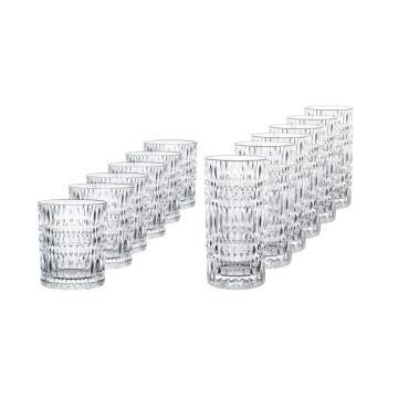 Nachtmann Ethno Tumbler (Set of 12)