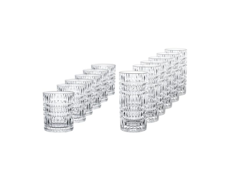 Nachtmann Ethno Tumbler (Set of 12)