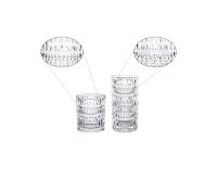 Nachtmann Ethno Tumbler (Set of 12)