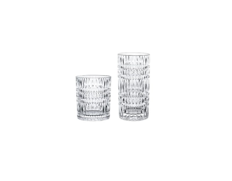 Nachtmann Ethno Tumbler (Set of 12)