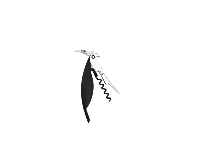 Alessi Alessi Parrot Corkscrew