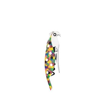 Alessi Alessi Parrot Corkscrew