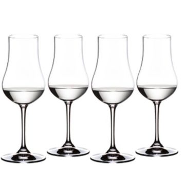 Riedel Aquavit (Set of 4)