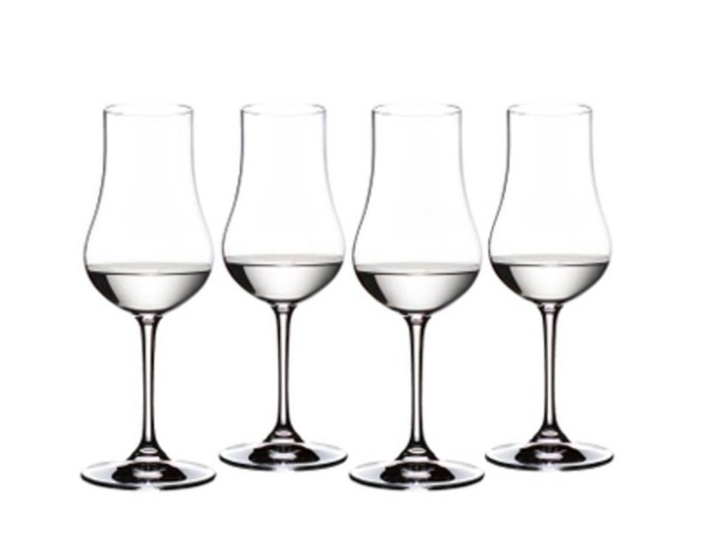 Riedel Aquavit (Set of 4)