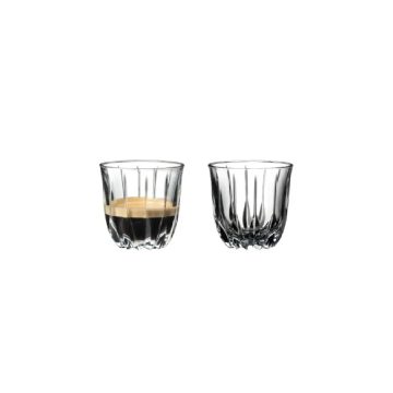 Riedel Drink Specific Glassware Coffee (Pair)