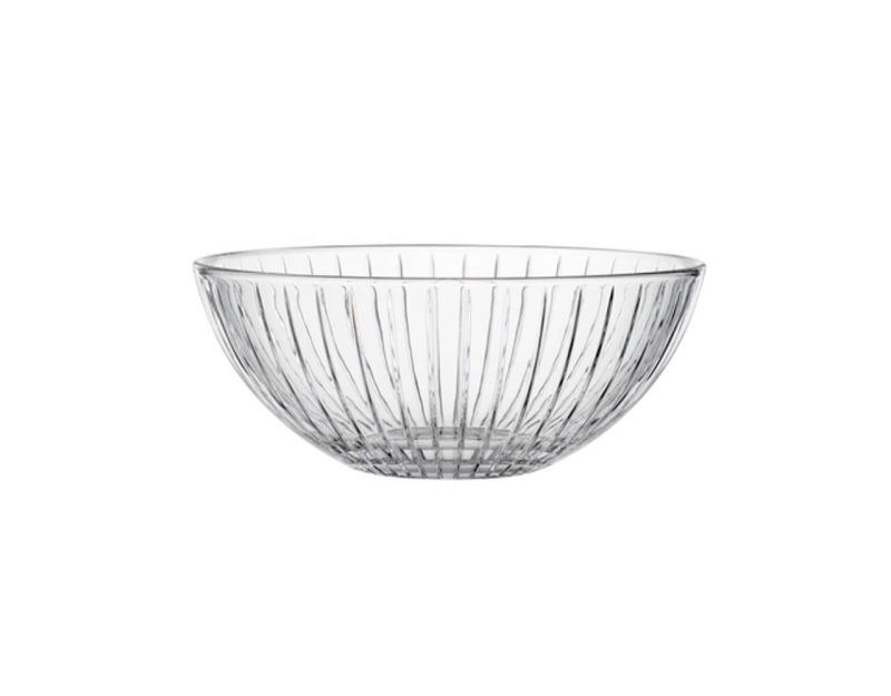 Nachtmann Masterpiece Bowl (24.5cm)