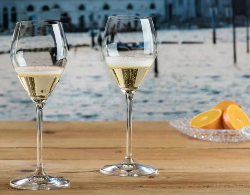 Riedel Prosecco (Set of 6)