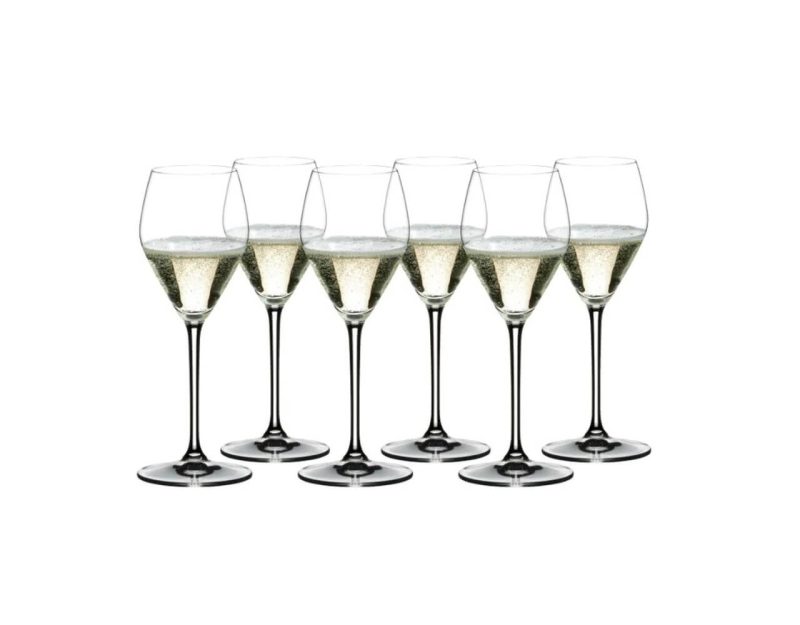 Riedel Prosecco (Set of 6)