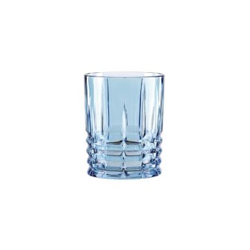 Nachtmann Highland Tumbler Aqua