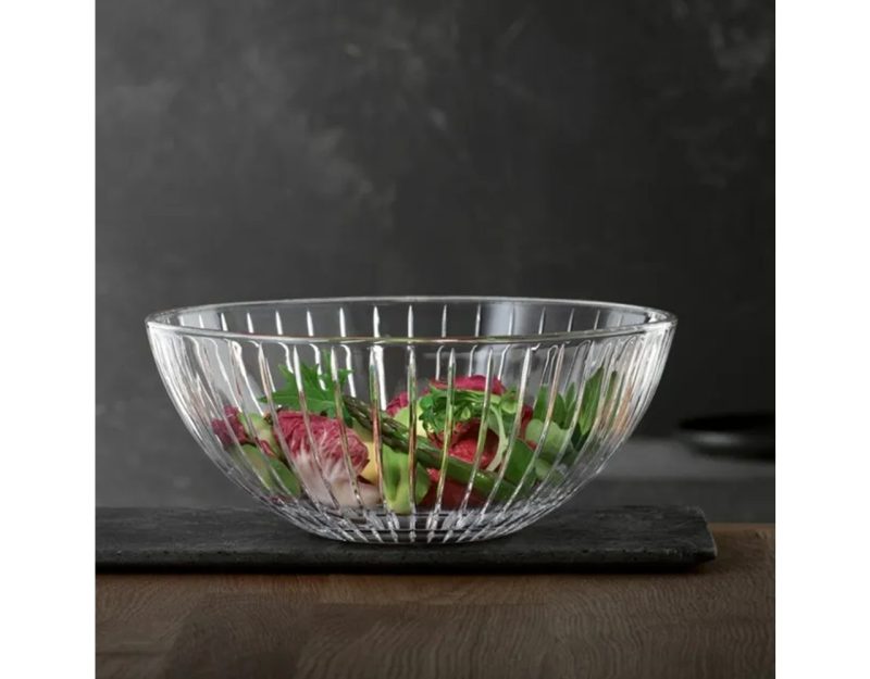 Nachtmann Masterpiece Bowl (24.5cm)