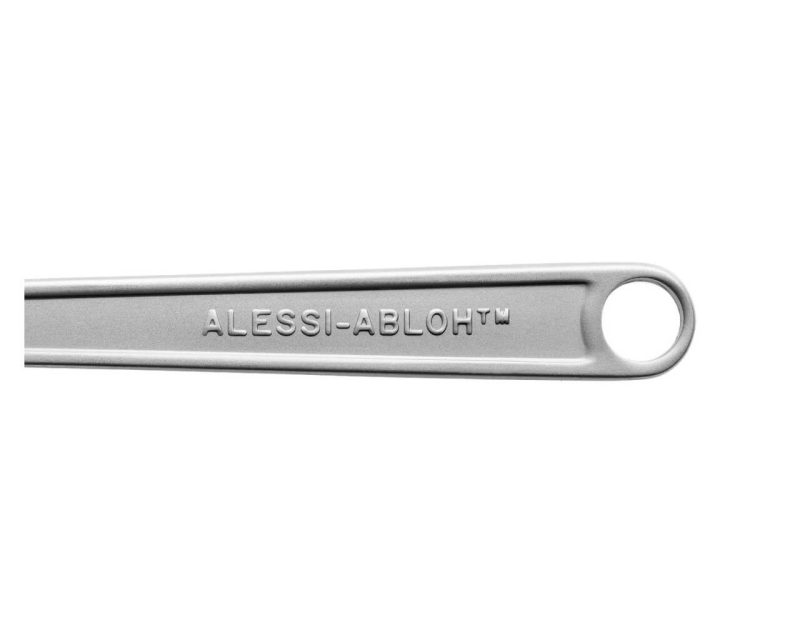 Alessi Conversational Objects - 4pcs Cutlery Set