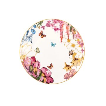 Maxwell & Williams Michaelides Enchantment Round Platter 30cm Gift Boxed