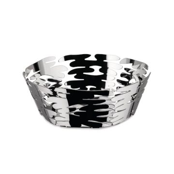 Alessi “Barket” Small Basket