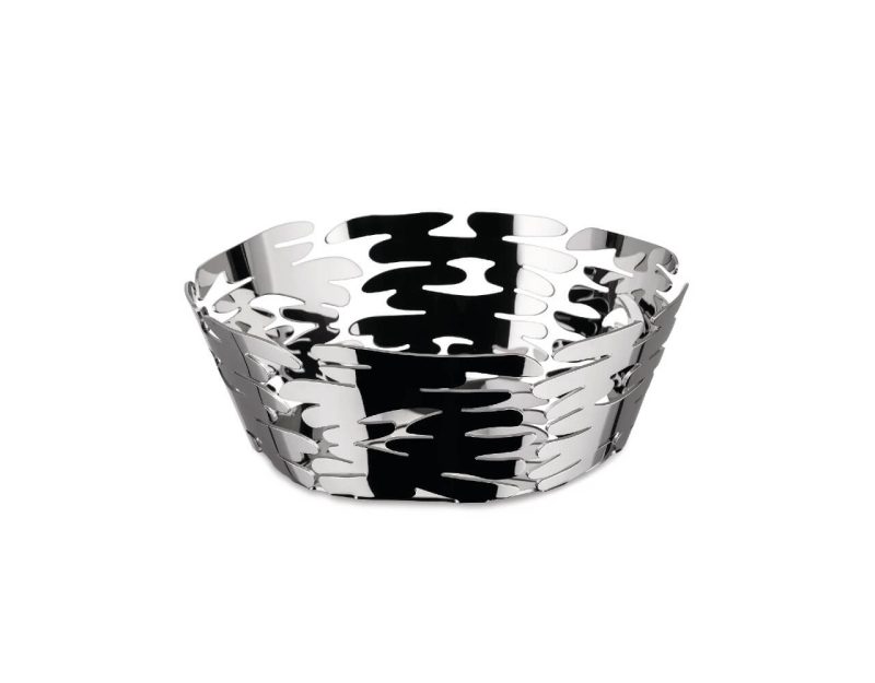 Alessi “Barket” Small Basket