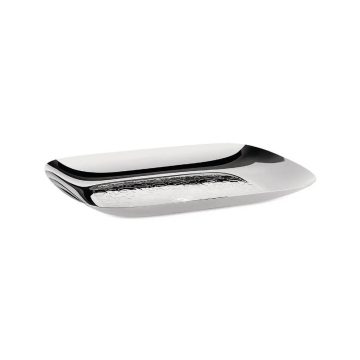 Alessi Dressed Rectangular Tray