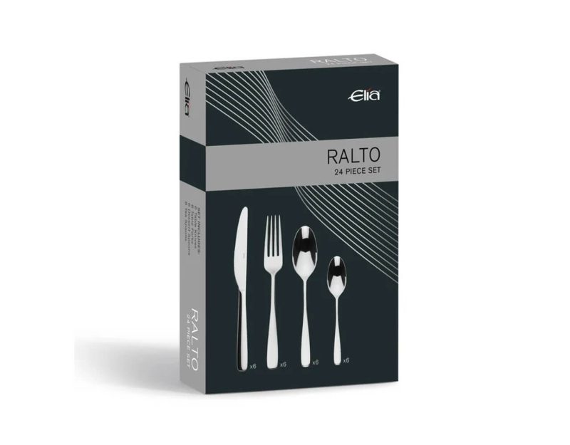 Elia Ralto 24 Piece Gift Box