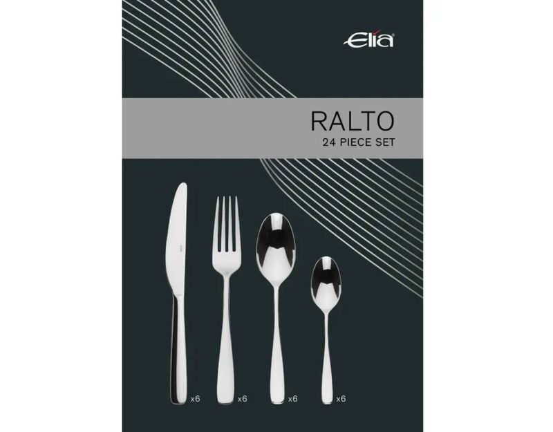 Elia Ralto 24 Piece Gift Box