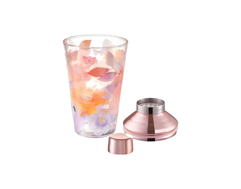 Maxwell & Williams Camilla Cocktail Shaker 480ML Gift Boxed