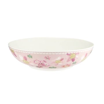 Maxwell & Williams Primula Coupe Bowl 20cm Pink