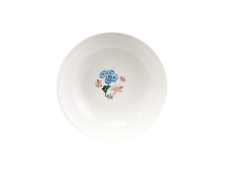 Maxwell & Williams Primula Coupe Bowl 20cm Sage