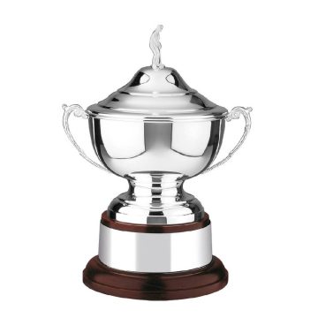 Swatkins Golfing Challenge Bowl Trophy