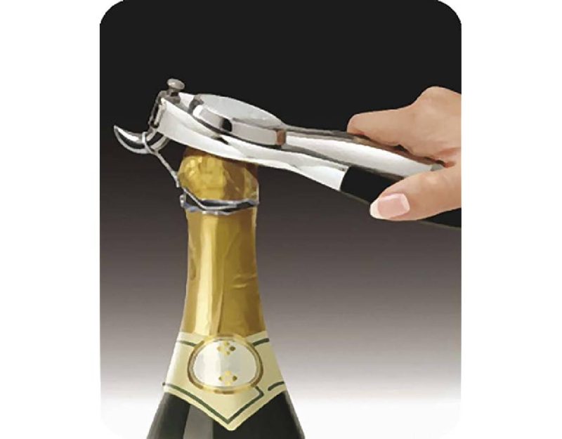 Vin Bouquet Champagne Opener