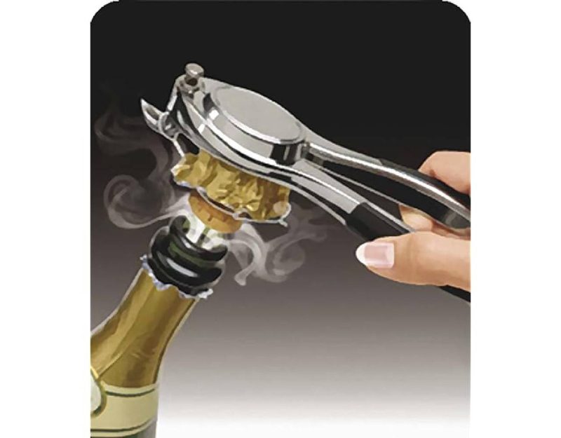 Vin Bouquet Champagne Opener