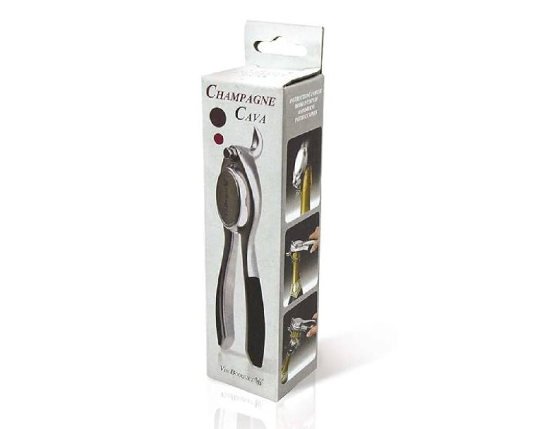 Vin Bouquet Champagne Opener