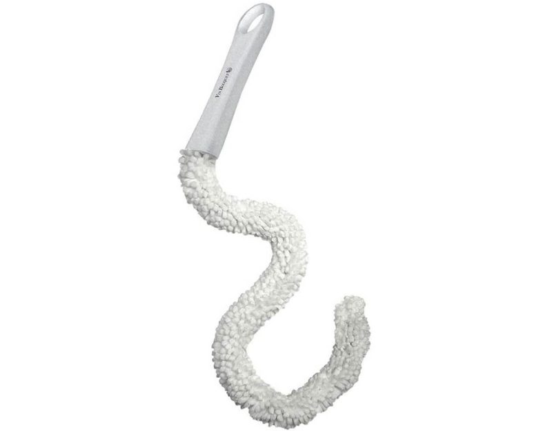 Vin Bouquet Decanter Cleaning Brush