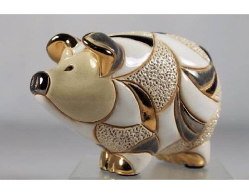 De Rosa Striped Pig