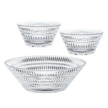 Nachtmann Ethno Bowl Set