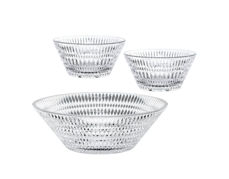 Nachtmann Ethno Bowl Set