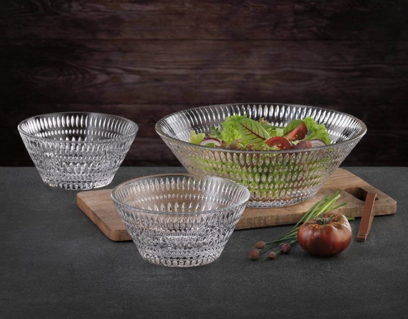 Nachtmann Ethno Bowl Set