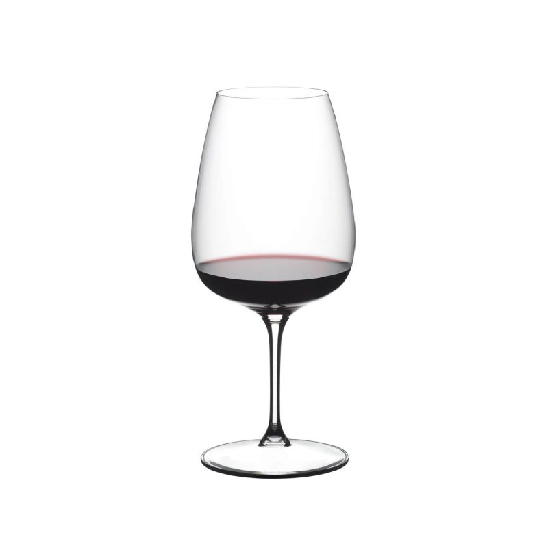 Riedel Grape Cabernet/Merlot/Cocktail (Pair)