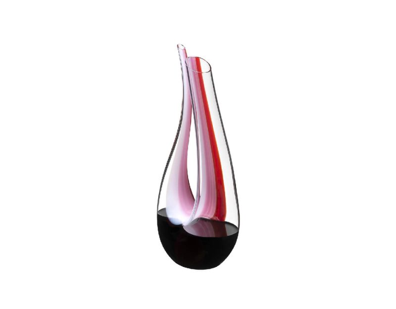 Riedel Decanter Amadeo Luminance (Limited Edition 1/300)