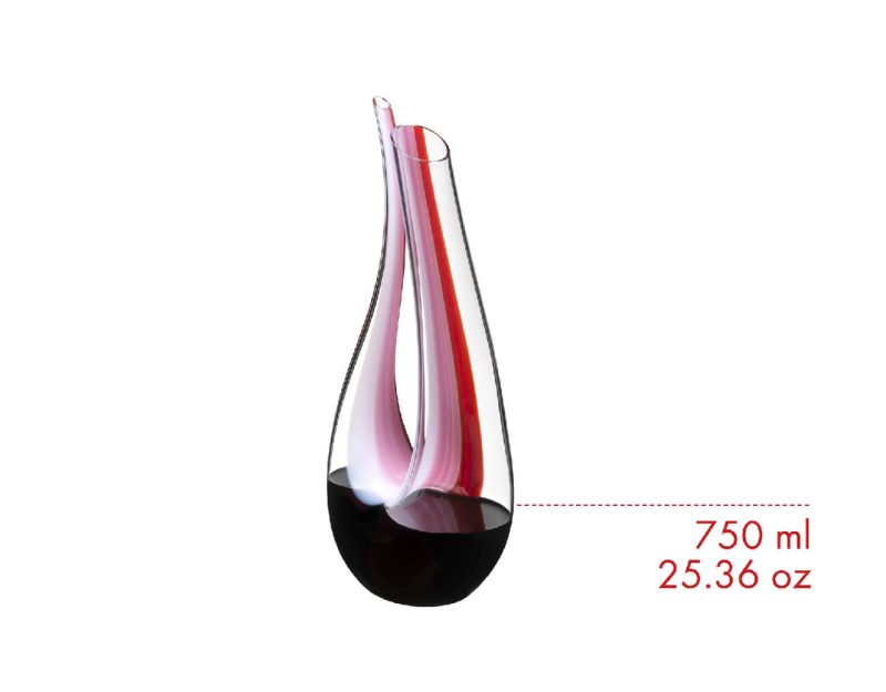 Riedel Decanter Amadeo Luminance (Limited Edition 1/300)