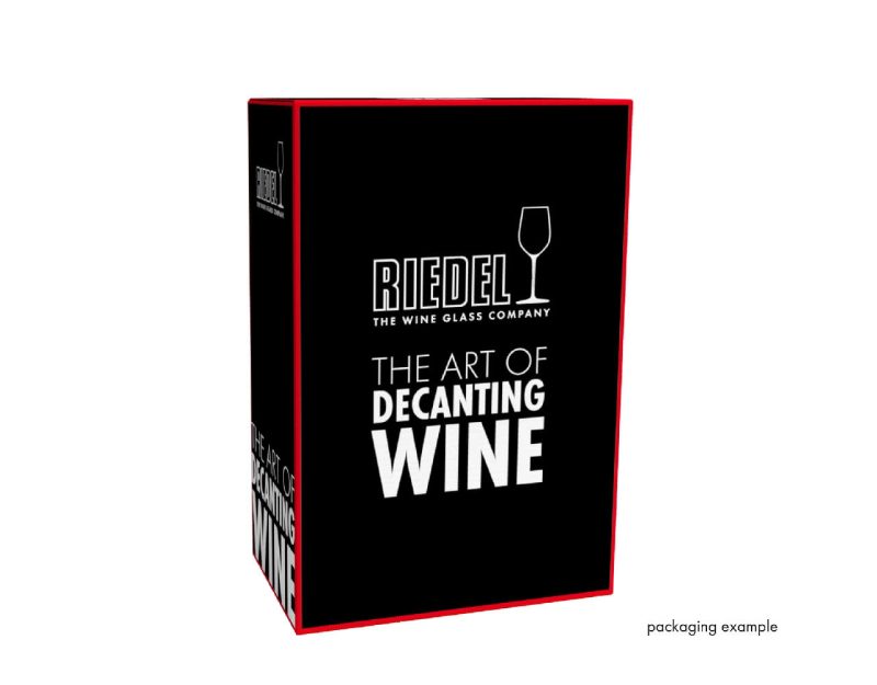 Riedel Decanter Amadeo Luminance (Limited Edition 1/300)