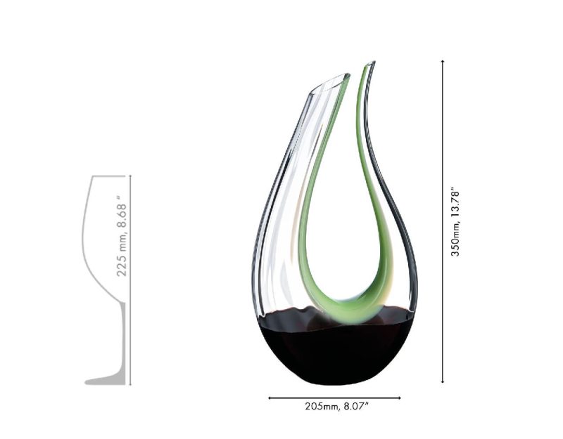 Riedel Decanter Amadeo Phyllon (Limited Edition 1/300)