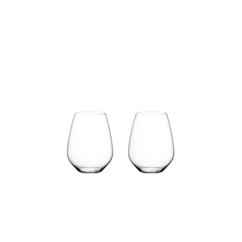 Riedel Veloce All Purpose Tumbler (Pair)