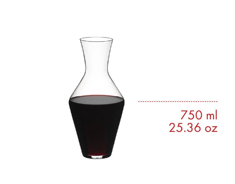 Riedel Veloce Decanter