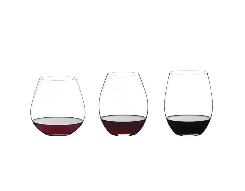 Riedel The Key To Wine Red Wine Set (Set of 3)