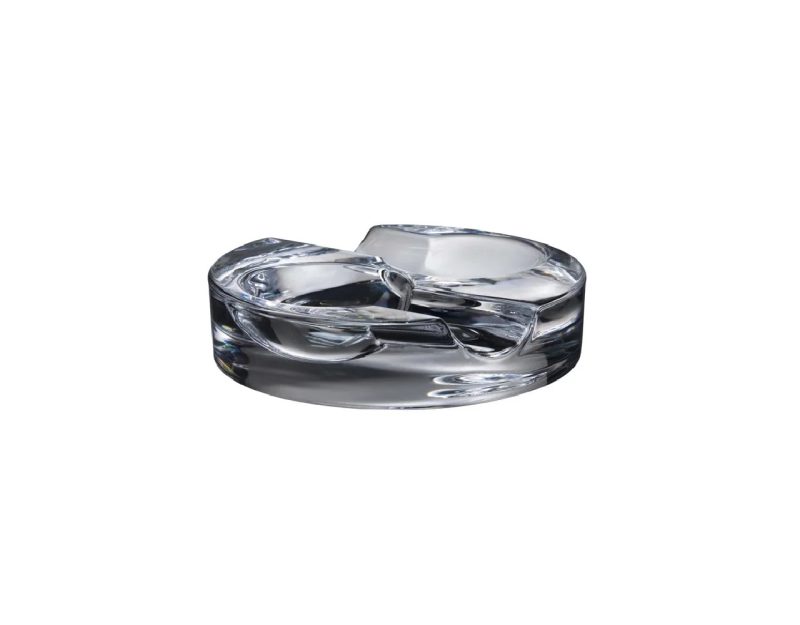 Nude Altruist Cigar Ashtray (Clear)