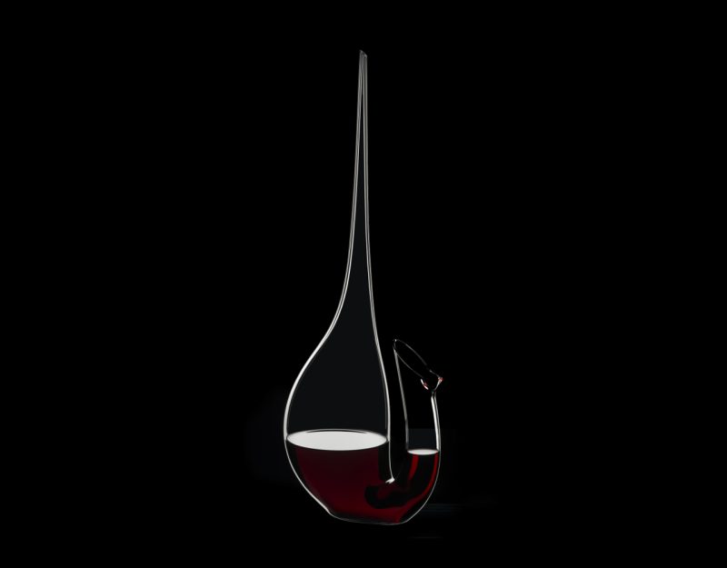 Riedel Vitis Decanter